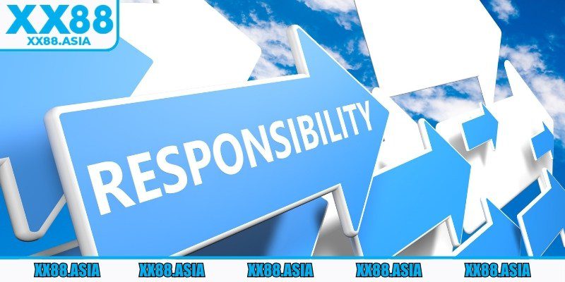 Nền tảng đóng góp phần không thể thiếu về lối chơi có trách nhiệm