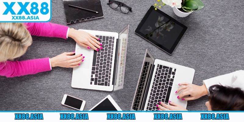 Hoa hồng cho đại lý XX88 được quy định rõ ràng