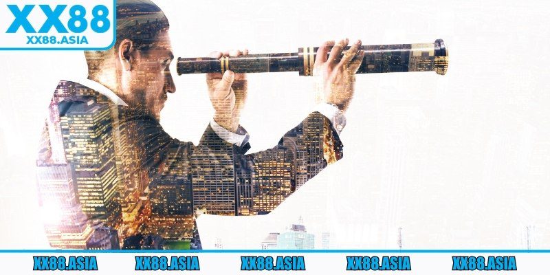 Hướng tới vị thế hàng đầu tại châu Á với định hướng rõ ràng và bền vững