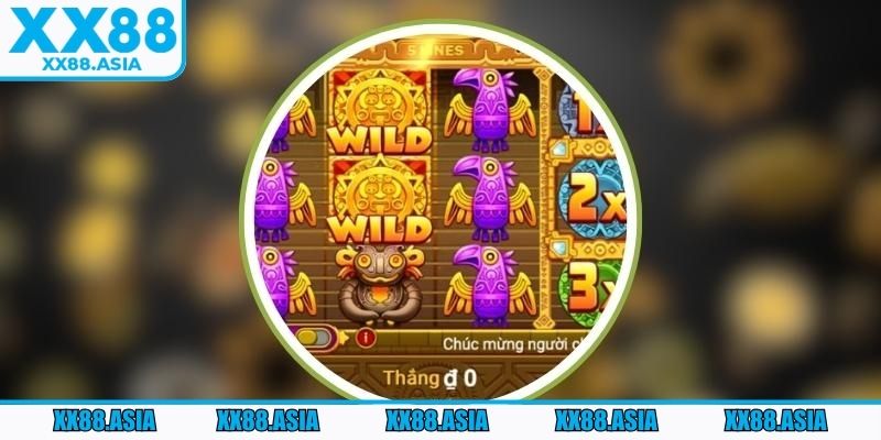 Thành phố Maya là game slot hấp dẫn nhất hiện tại